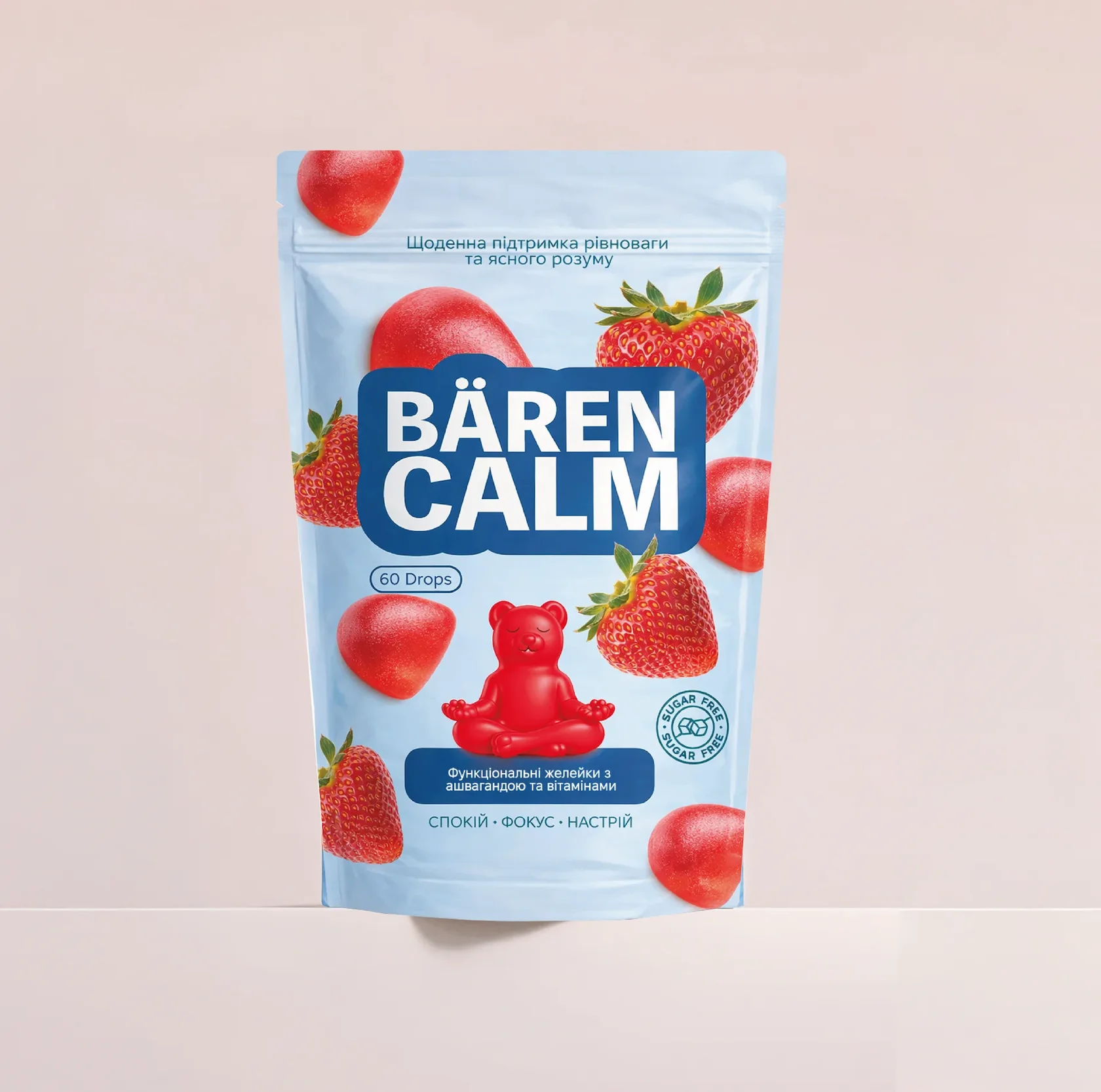 Bären Sleep