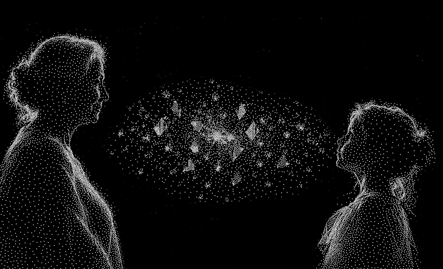 La lumière entre nous — Anastasiya Kao
