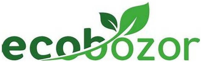 Ecobozor — логотип