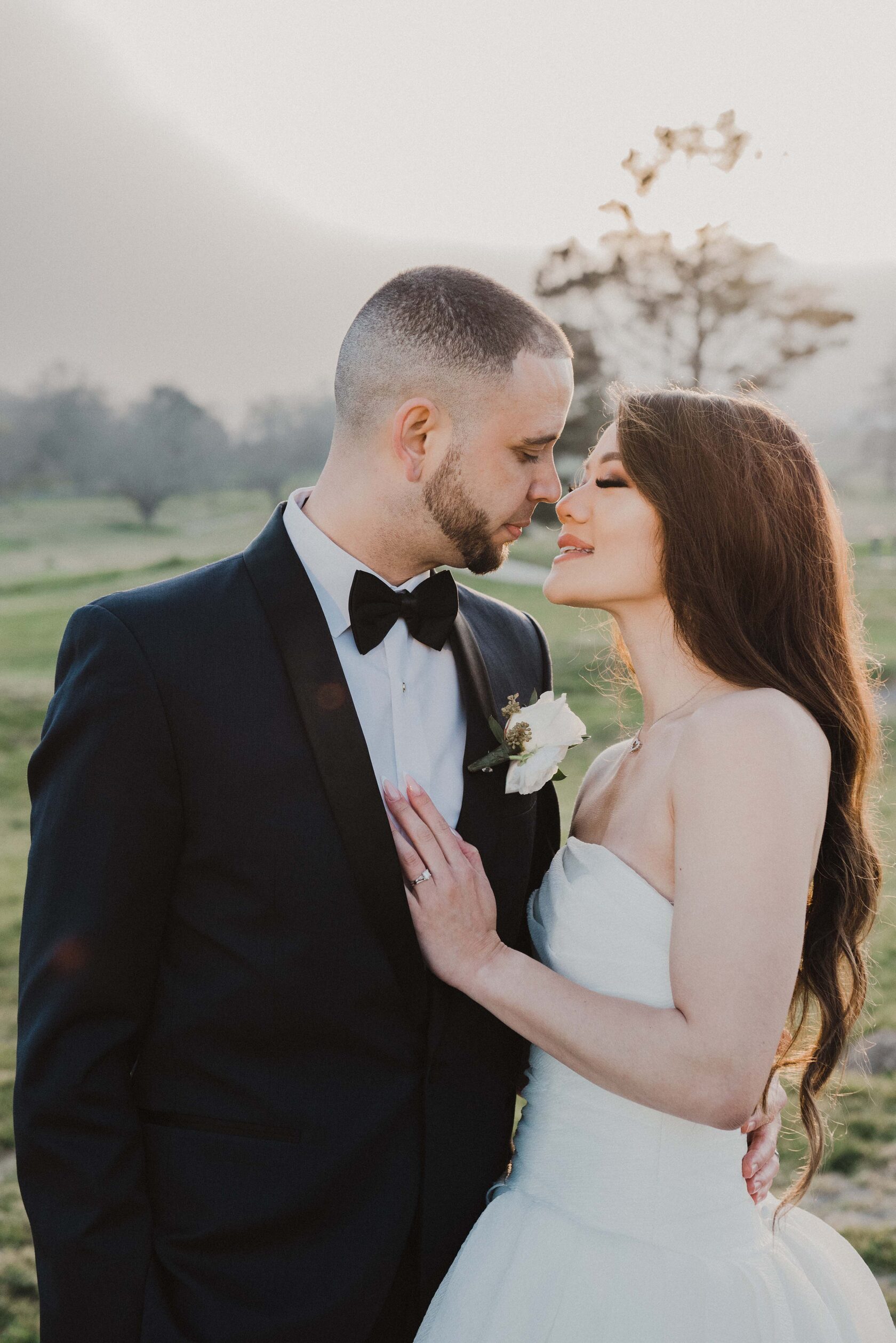 Bay Area wedding photography