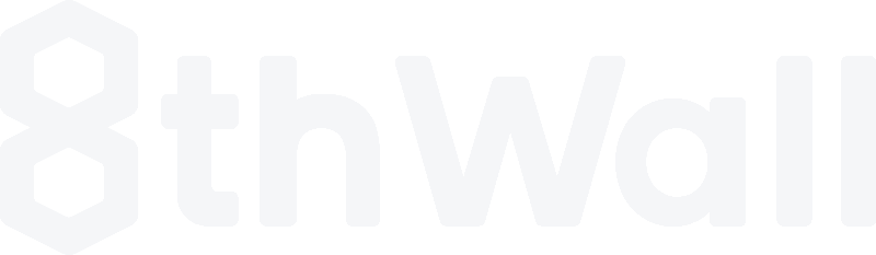 8th Wall WebAR logo