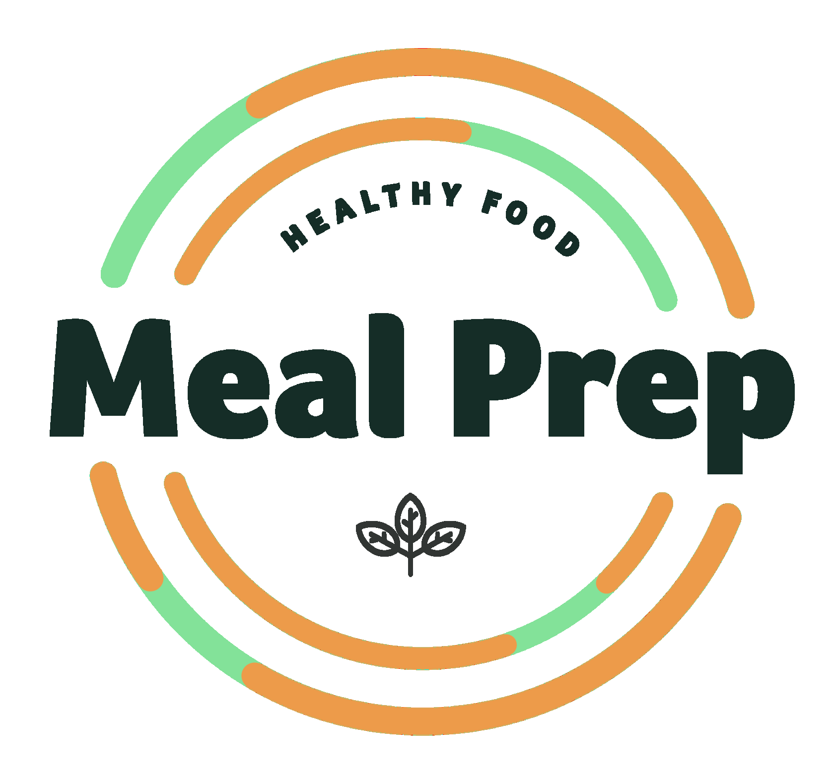 Meal Prep Foods