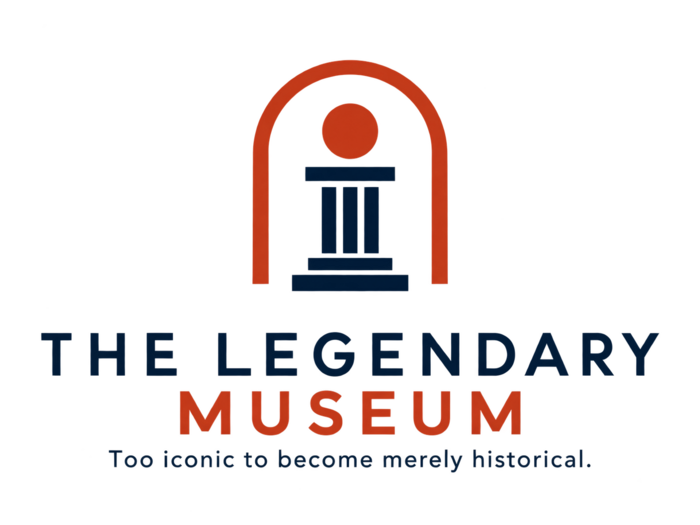 The Legendary Museum