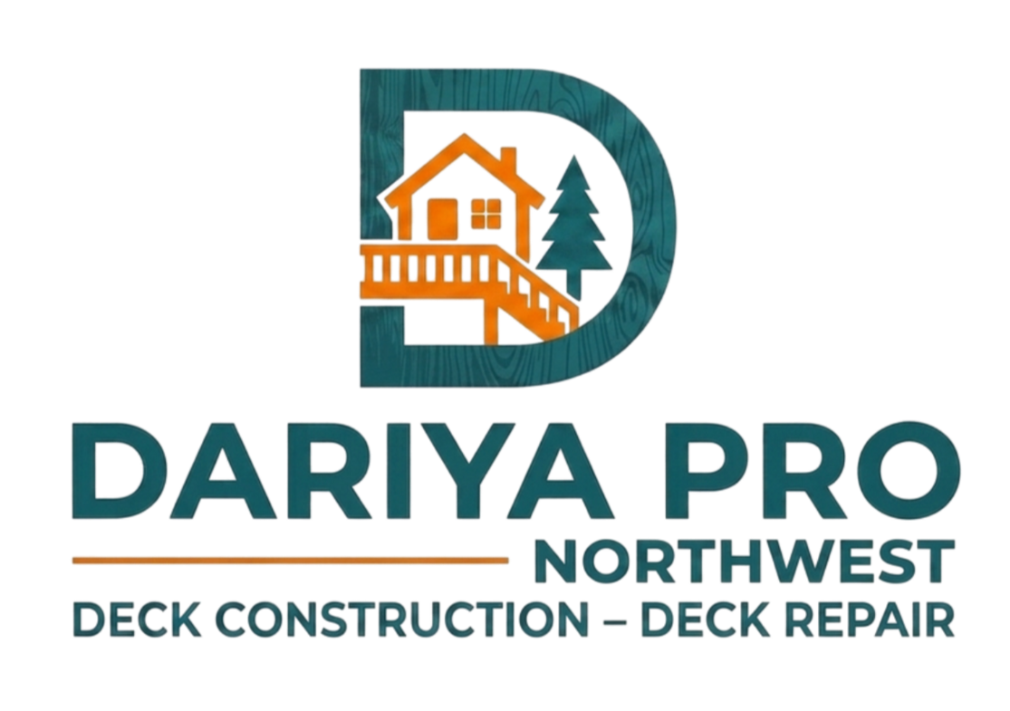  DARIYA PRO NORTHWEST LLC 