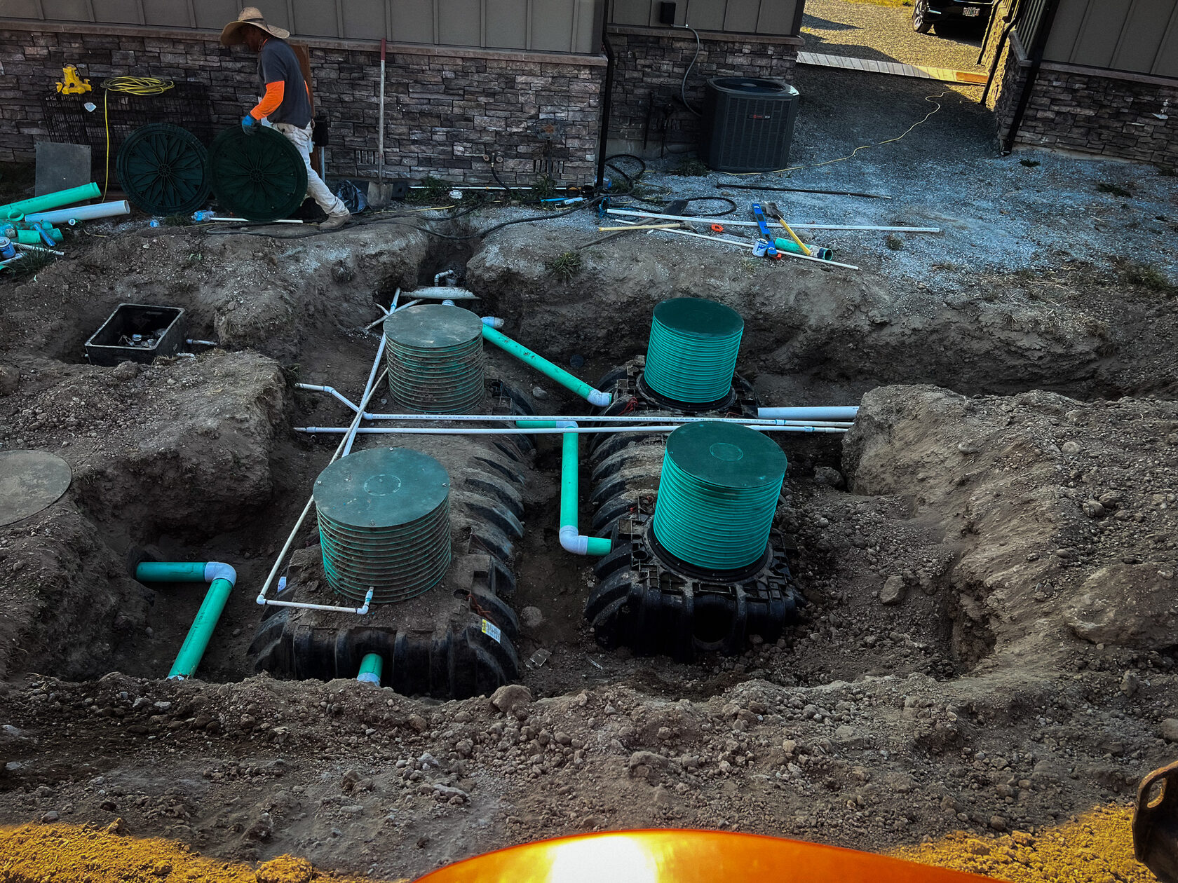 King County Septic Records - Expert Free Help | Septic Solutions