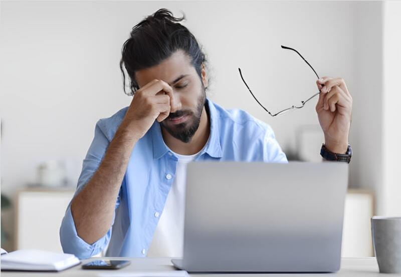 Maux de tête au réveil tous les matins Causes et Solutions