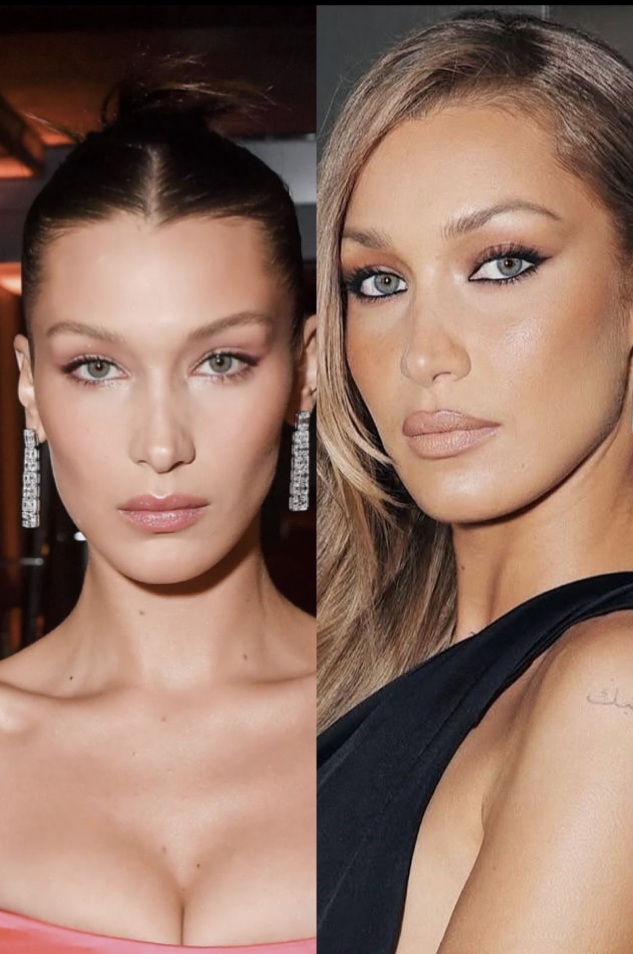 Day-to-Night Transformation