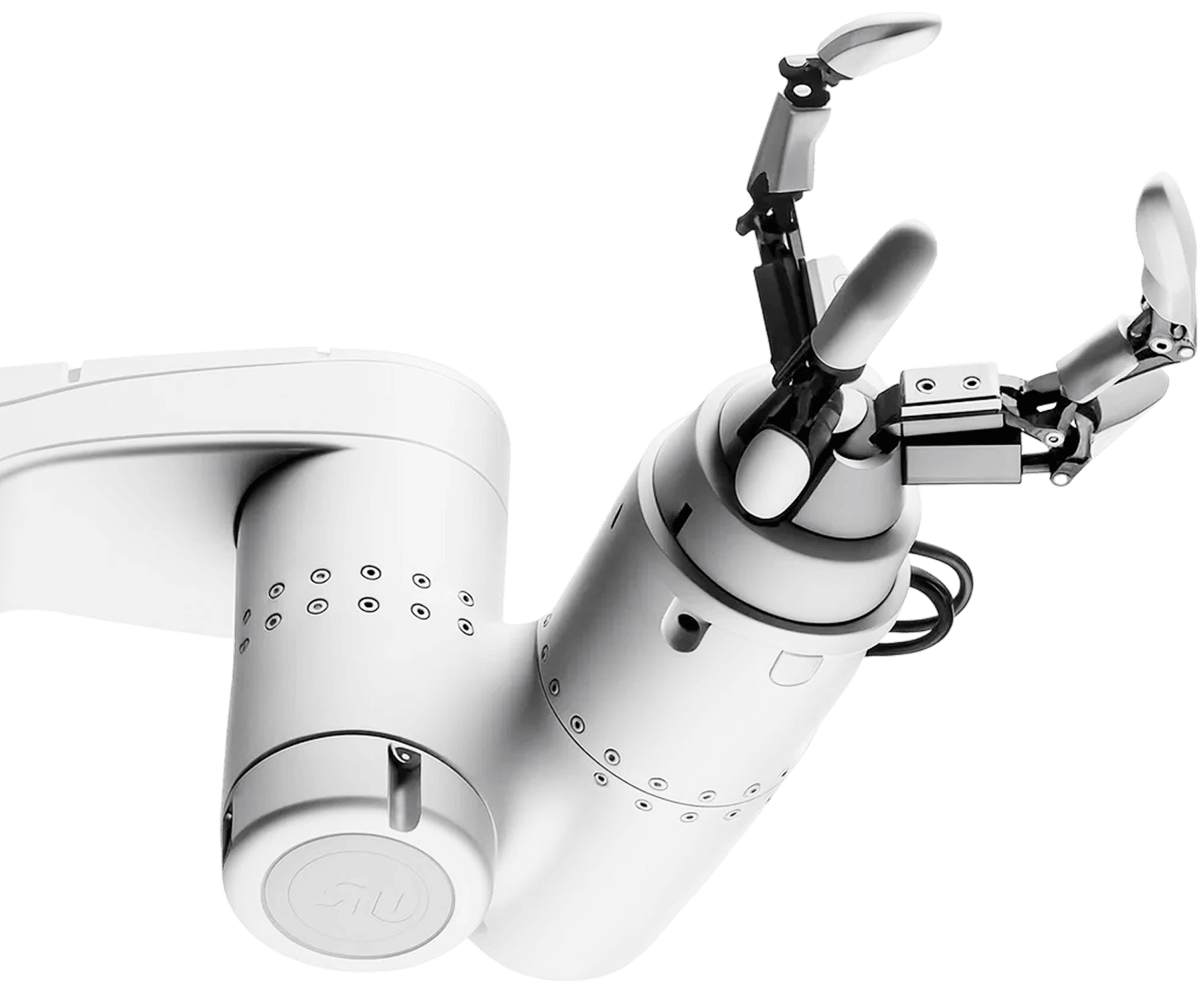Konnex Connect R Konnex - Where Autonomous Systems Connect