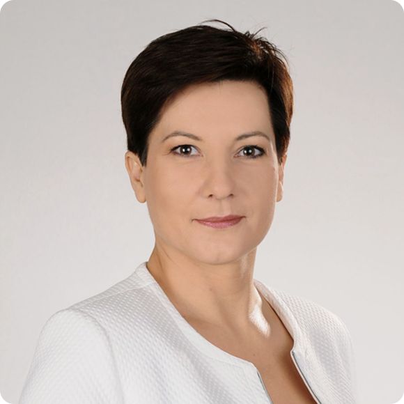 Dorota Daniluk