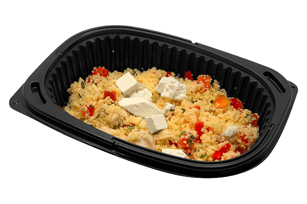 Salad Tabbule