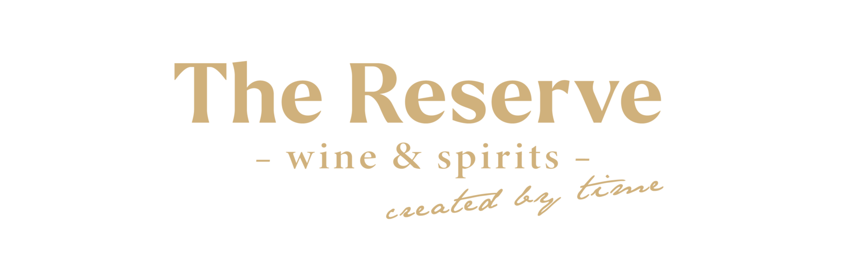  Wine &amp; Spirits Culture Center Created by time 