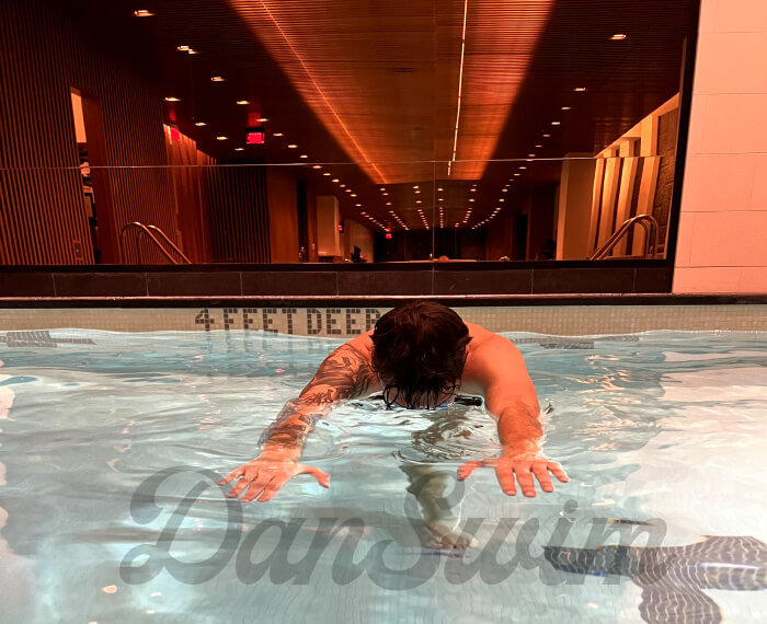 Prone Float: Step-By-Step Guide For Beginners