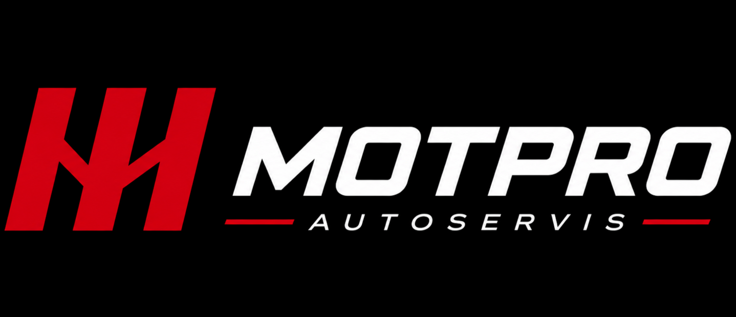 MotPro autoservis