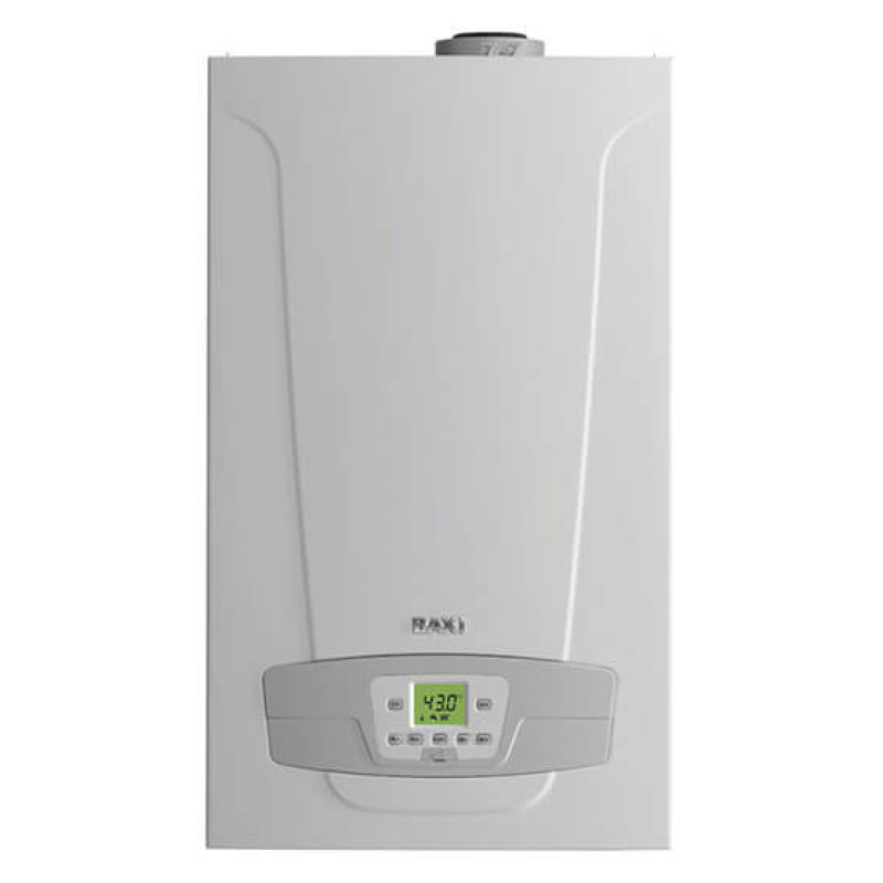 Котел Baxi LUNA Duo-tec MP+