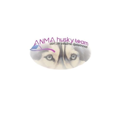  ANMA husky team 