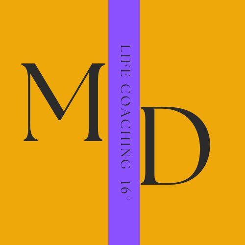  MDCoaching160 - Your HSP coach for life &amp; business strategy 