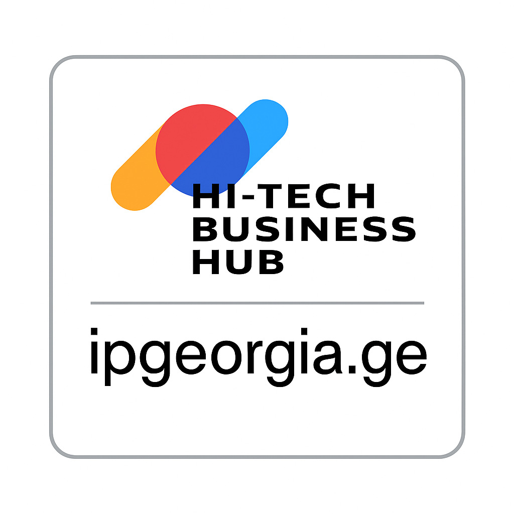IP/Business Georgia