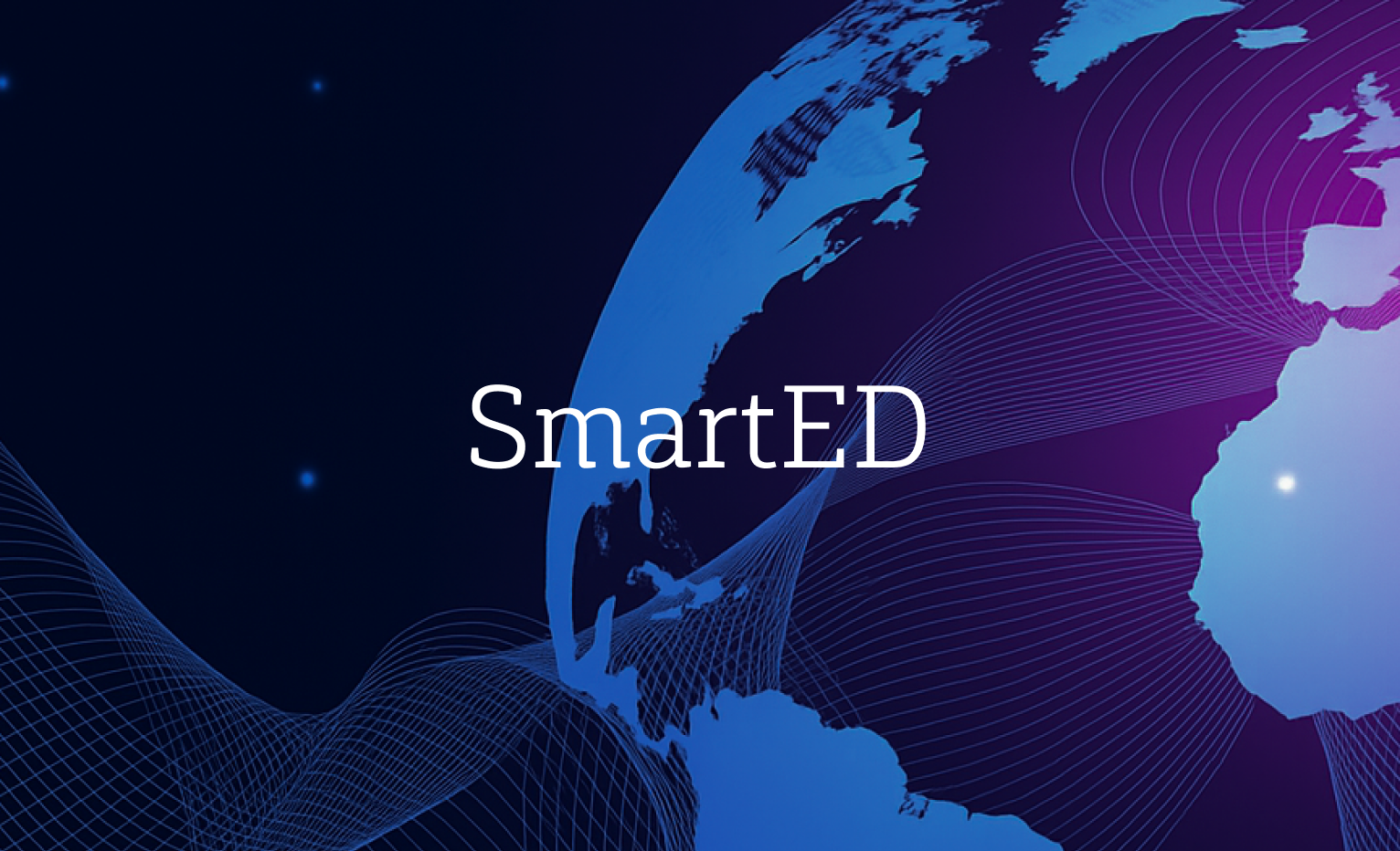 About SMARTED LTD