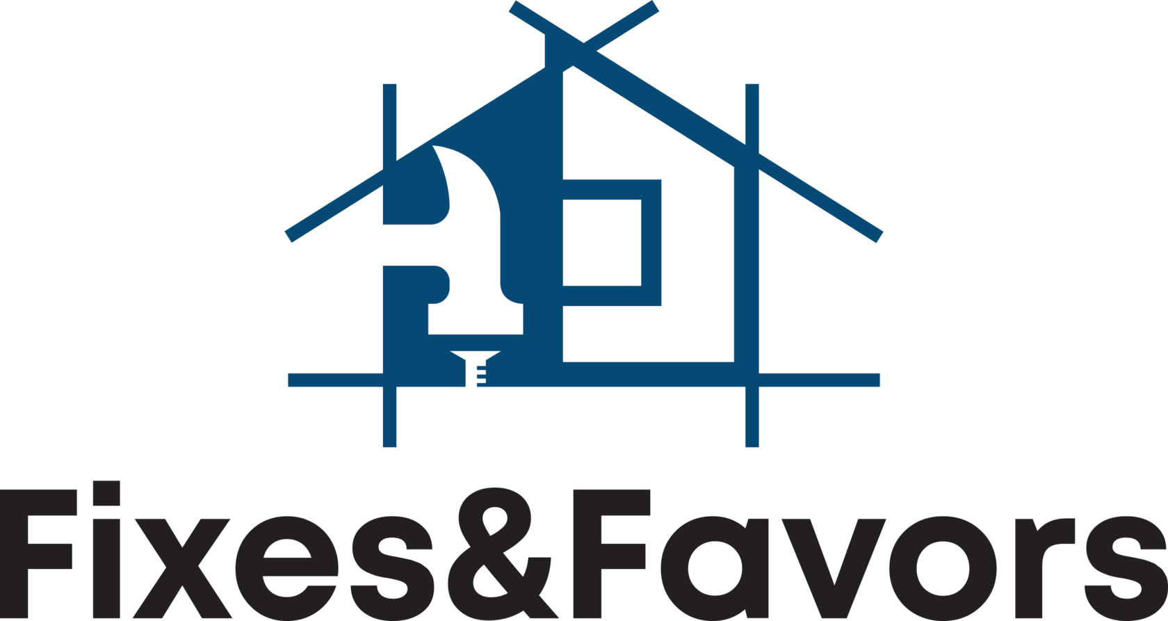 Fixes & Favors LLC