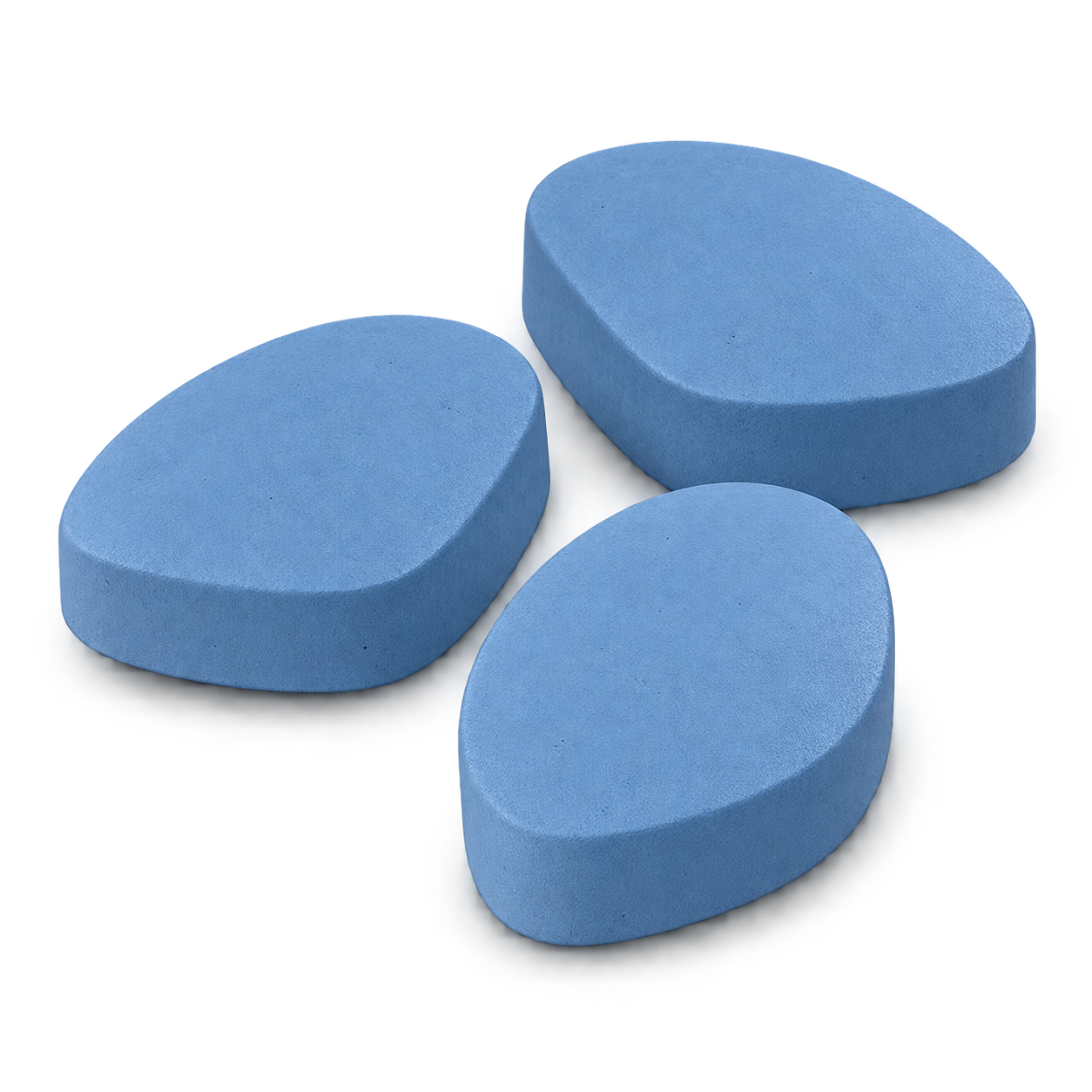 PROSTAREXIUM blaue Tabletten