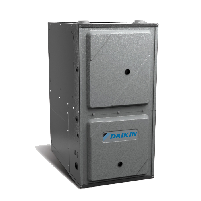 Daikin furnace