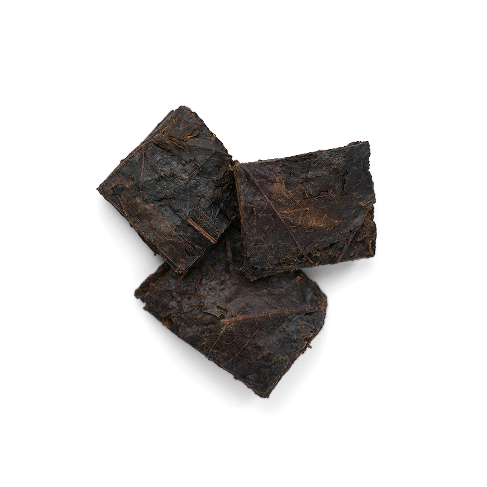 Goishicha – Rare Japanese Fermented Tea from Kōchi