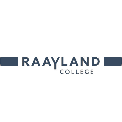 Logo Raayland College