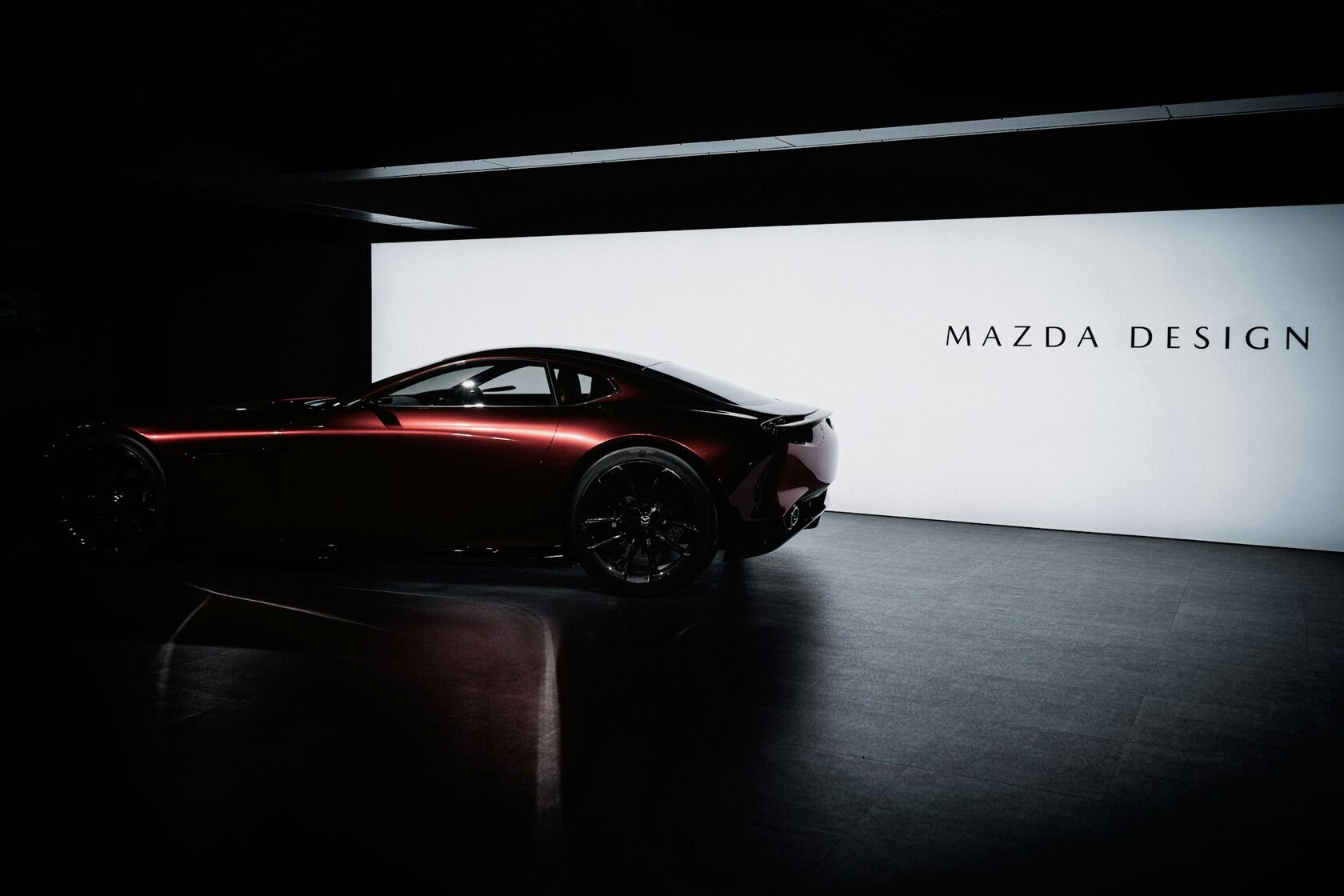 Mazda Service