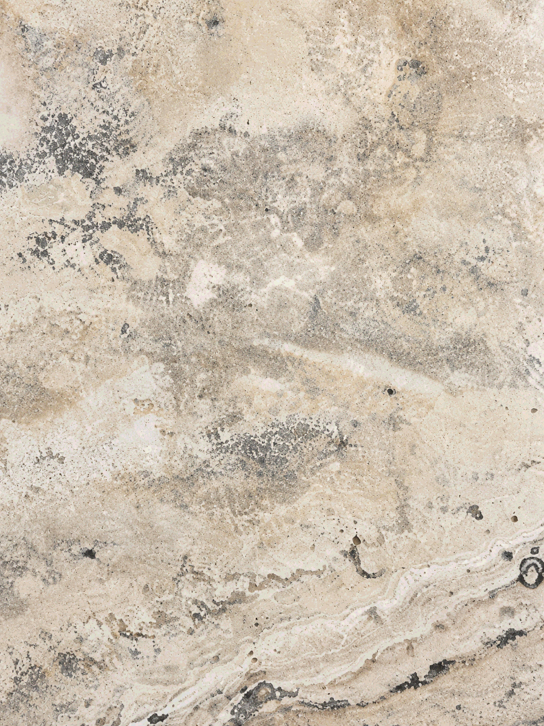Beige Travertine