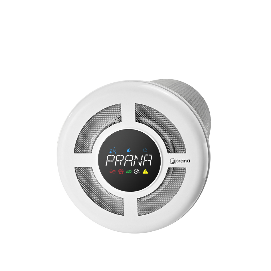 PRANA 200C PREMIUM