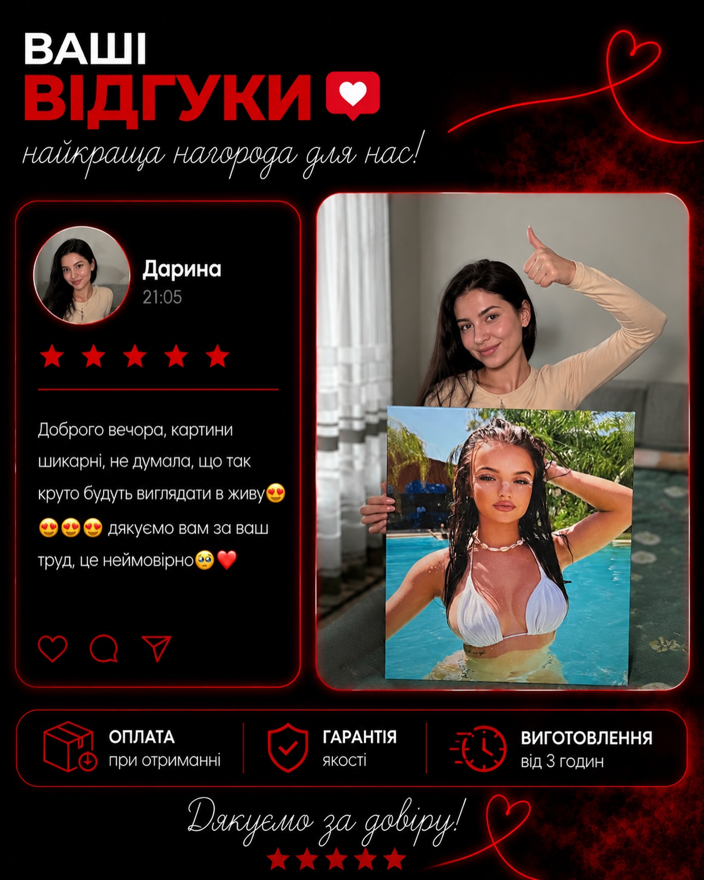 Відгук