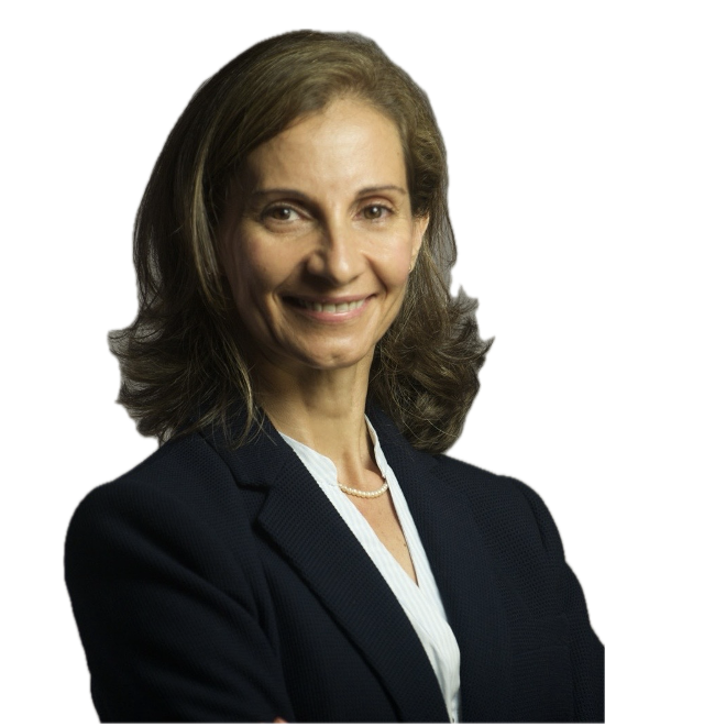 Retrato de Elena Martínez