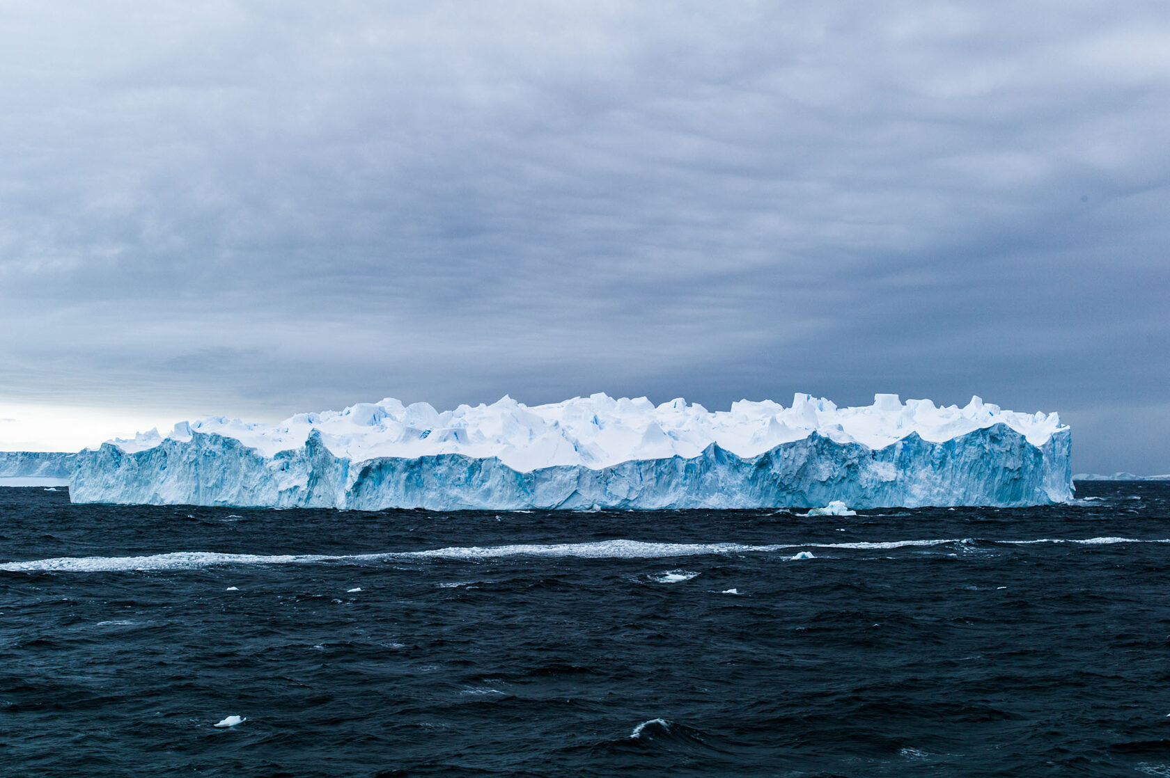 Antarctica x Leica Camera x G.Joe