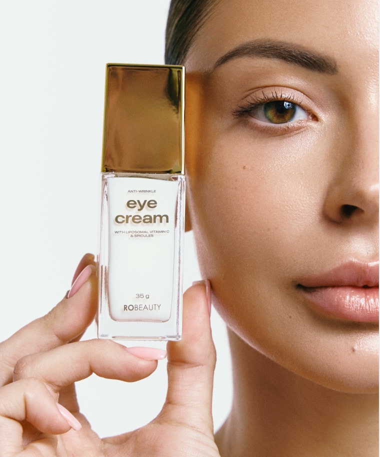 Набір BEAUTIFEYE® для зони очей