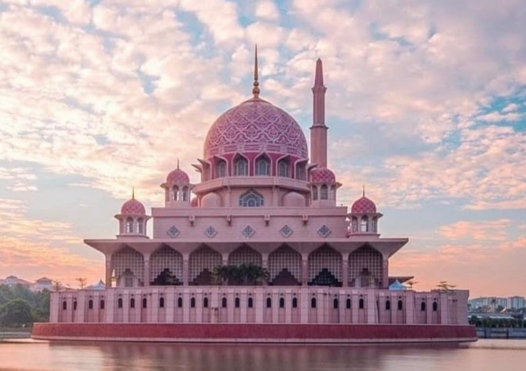 Putrajaya экскурсия