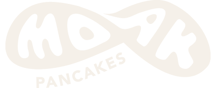 MOAK Pancakes