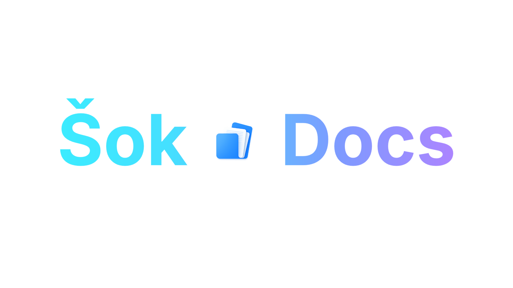 Šok Docs