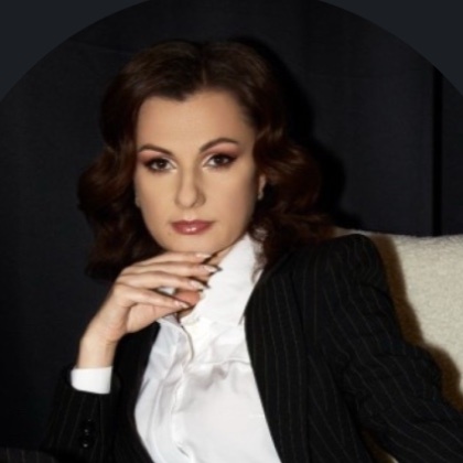 Olga Strukova
