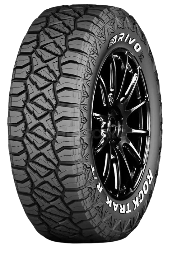 ARIVO ROCK TRAK R/T