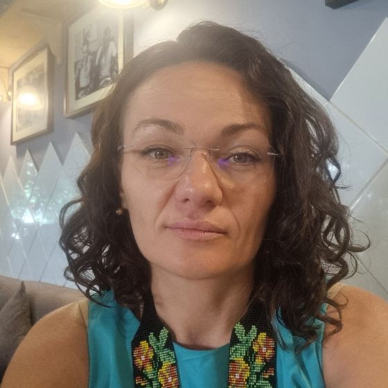 Nadiia Kovtun