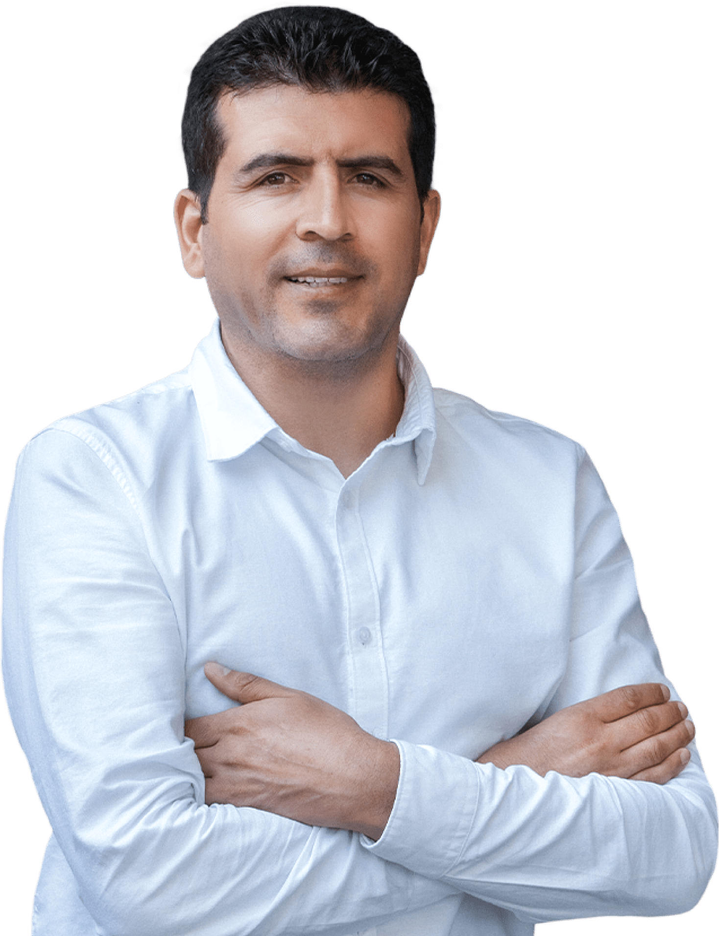 Umid Gulyamov, General Manager of Elite Level