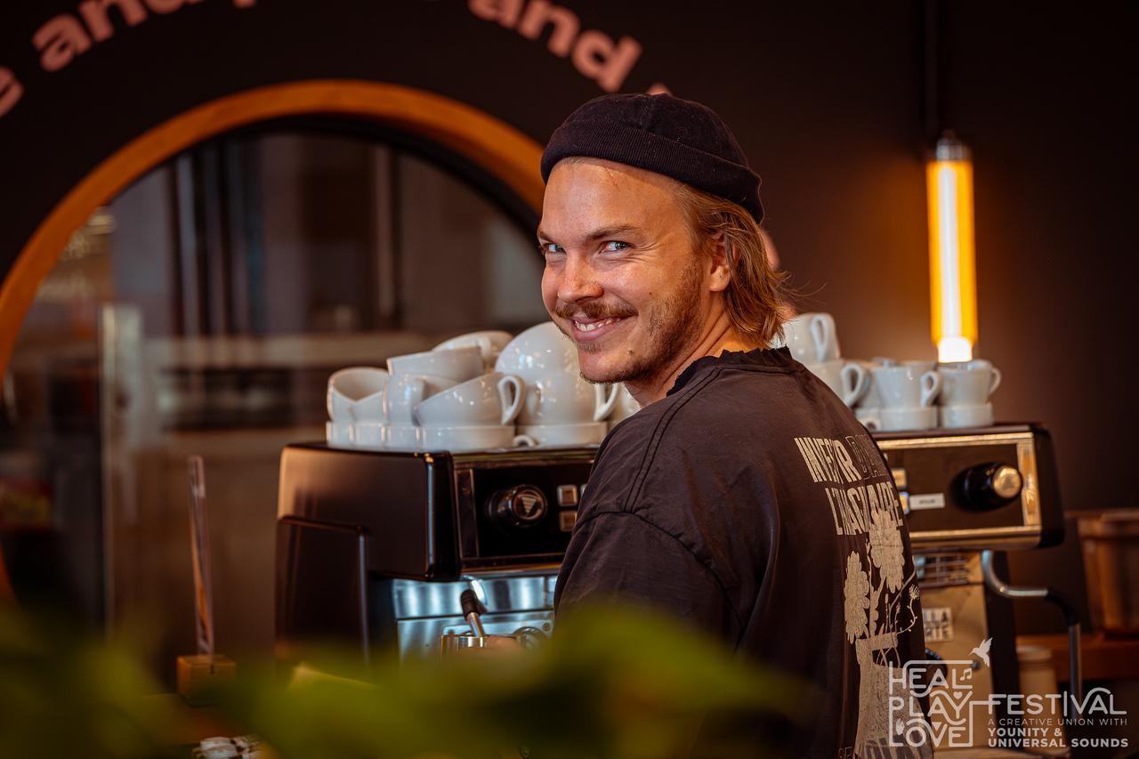 Foto des Inhabers von Culinary Cartel.