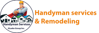 Handyman Services and Renovation Home