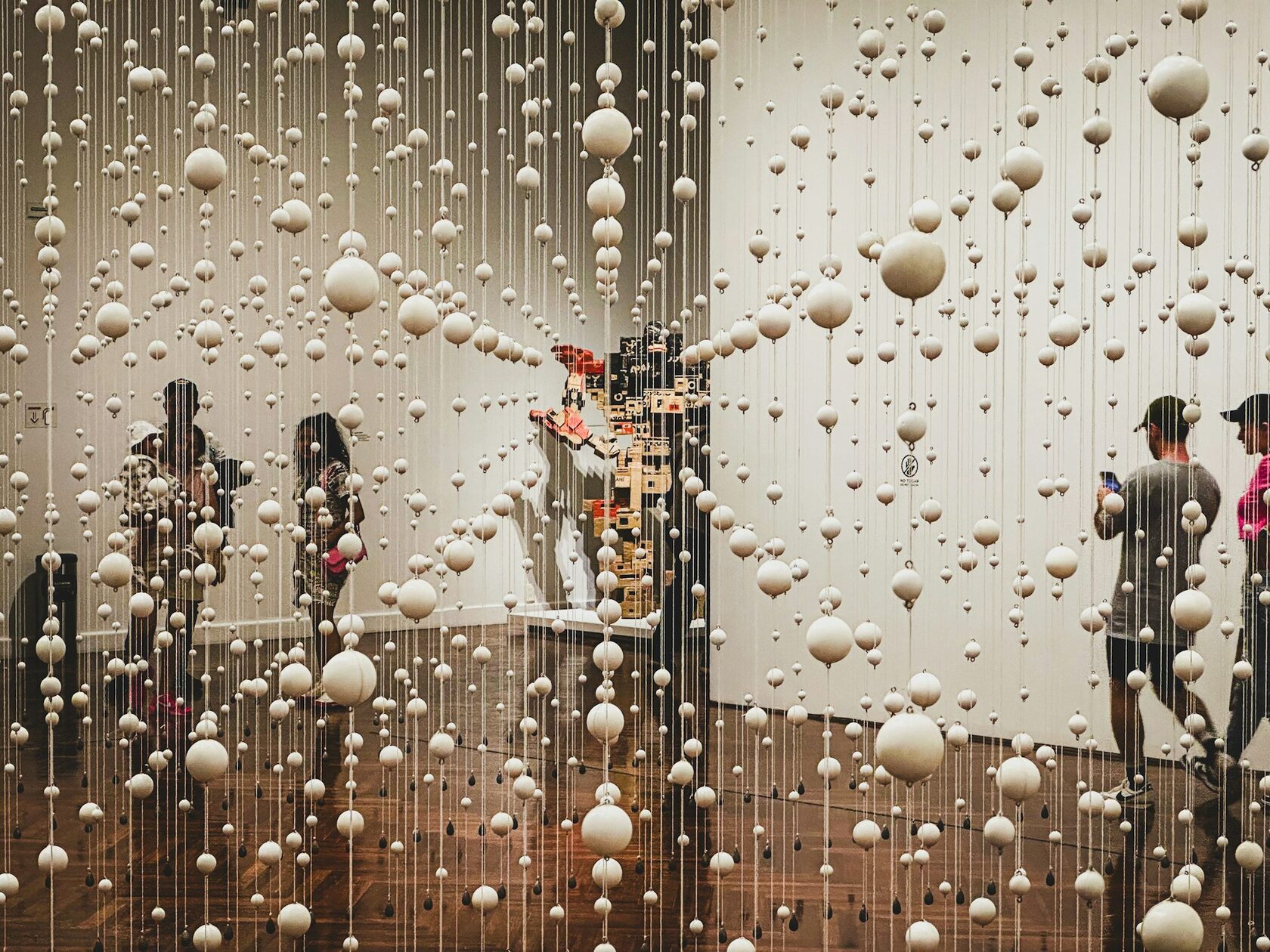 Installation 07