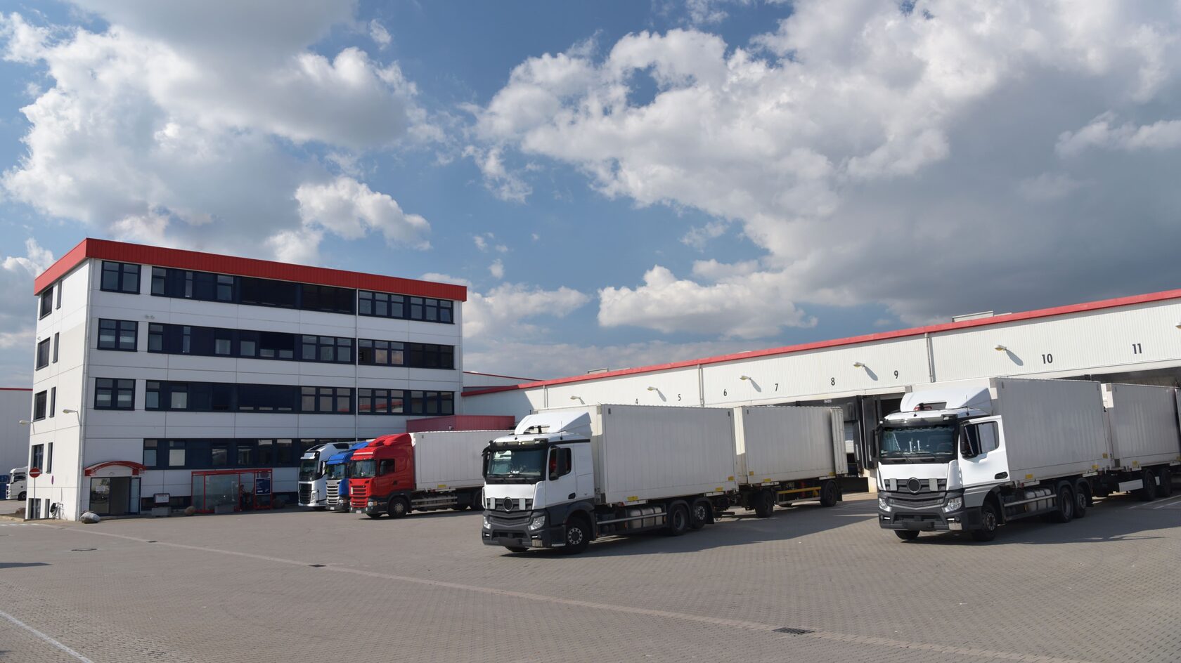 Georg Transporte Kontakt München