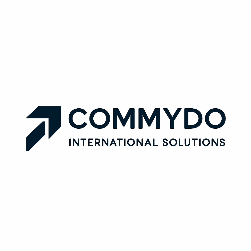 Commydo Limited