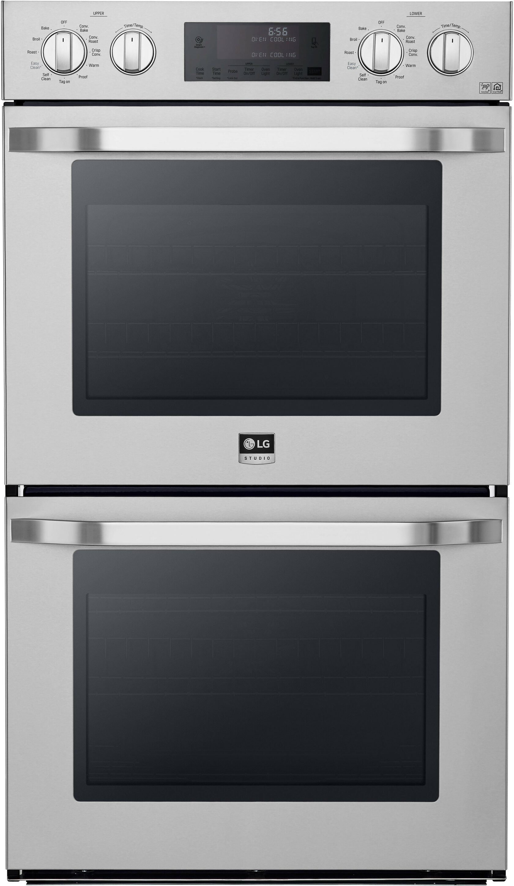 LG Double Oven Repair in California