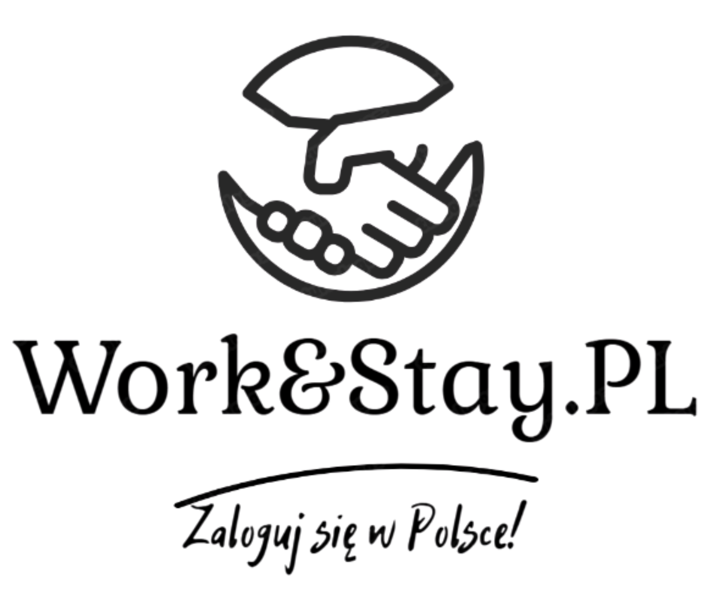 WORK&amp;STAY.PL