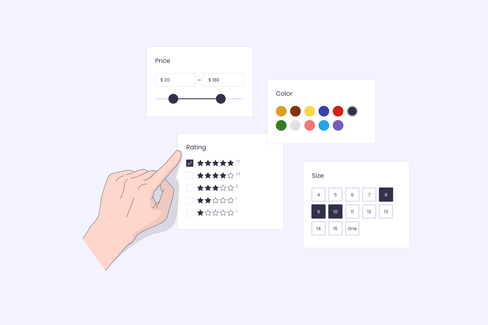 How to optimize checkout pages: 10 UX design tips for 2023