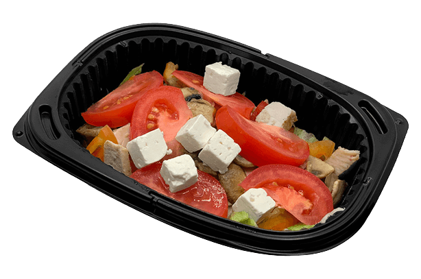Ensalada César